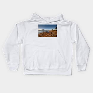 Loch Shiel Kids Hoodie